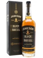 Jameson Select Reserve Black Barrel 